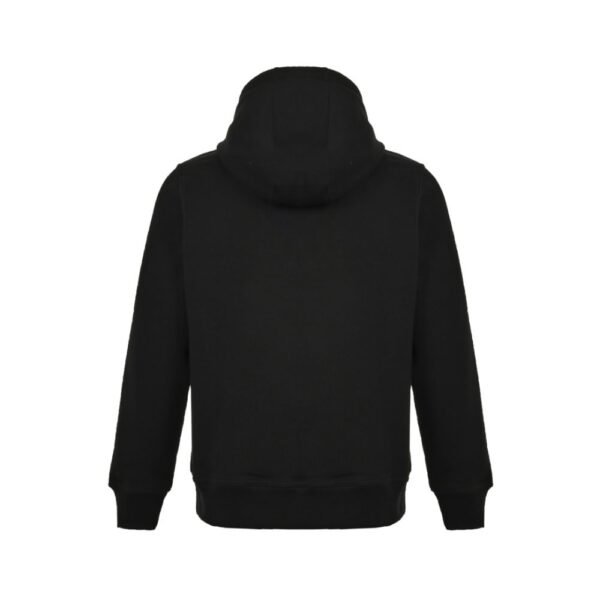 Burberry 23Fw Check Lined Zip-Up Hoodie Jacket