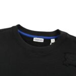 Burberry  24Fw Shoulder Horse Patch Sweatshirt