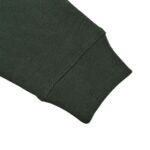 Burberry  24Fw Shoulder Horse Patch Sweatshirt
