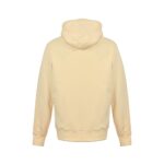 Prada 24Fw Triangle logo hoodie