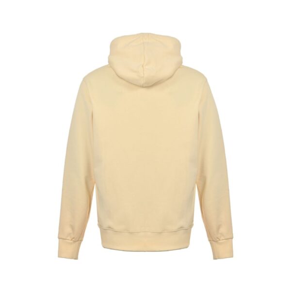 Prada 24Fw Triangle logo hoodie