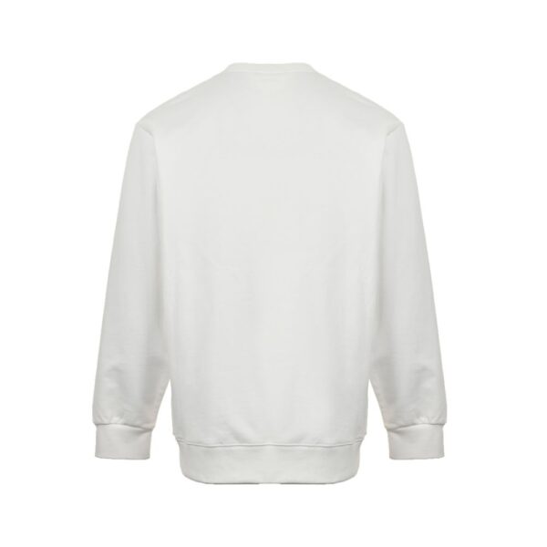 Prada 24Fw Pocket Triangle Logo Sweatshirt