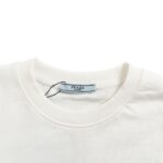 Prada 24Fw Pocket Triangle Logo Sweatshirt