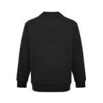 Prada 24Fw Pocket Triangle Logo Sweatshirt
