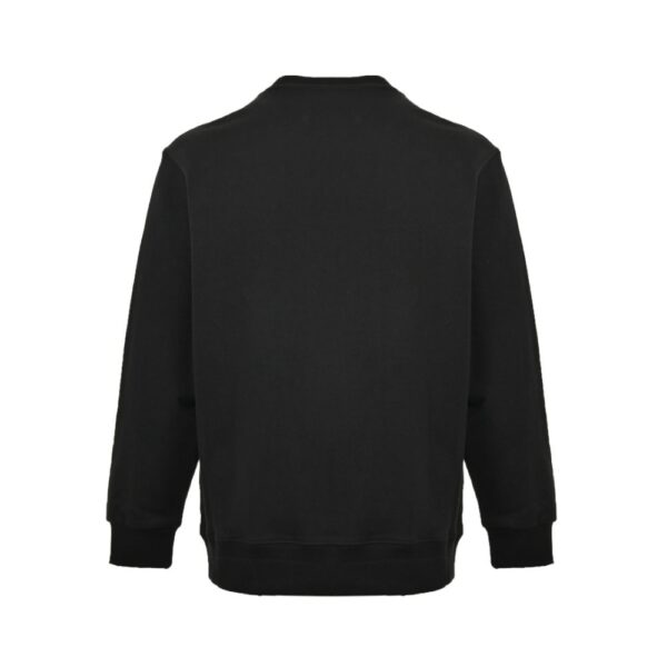 Prada 24Fw Pocket Triangle Logo Sweatshirt