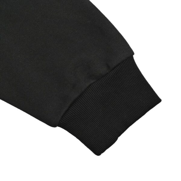 Prada 24Fw Pocket Triangle Logo Sweatshirt
