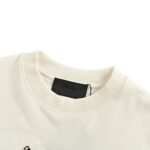 Prada 24Fw triangle logo backpack sweatshirt