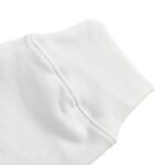 Dior 24Fw Ink splash letter print sweatshirt