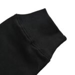 Dior 24Fw Ink splash letter print sweatshirt