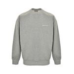 Dior 24Fw Signature embroidered sweatshirt