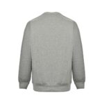Dior 24Fw Signature embroidered sweatshirt