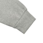 Dior 24Fw Signature embroidered sweatshirt