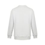Dior 24Fw Painted ink letter print sweatshirt