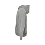 Dior 24Fw Distressed letter print hoodie
