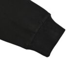 Dior 24Fw Embroidered pin lettering sweatshirt