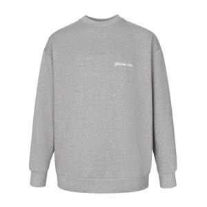 Dior 24Fw Chris embroidered sweatshirt
