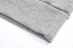 Dior 24Fw Chris embroidered sweatshirt