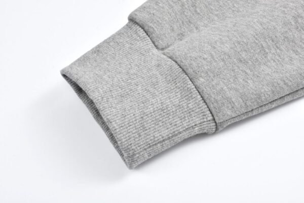 Dior 24Fw Chris embroidered sweatshirt