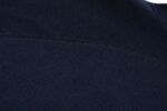 Dior 24Fw Jacquard cashmere knit hooded sweatshirt
