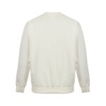 Dior 24Fw Bag digital printing sweatshirt
