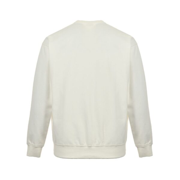 Dior 24Fw Bag digital printing sweatshirt