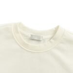 Dior 24Fw Bag digital printing sweatshirt