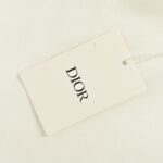 Dior 24Fw Bag digital printing sweatshirt