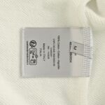 Dior 24Fw Bag digital printing sweatshirt