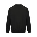 Dior 24Fw Bag digital printing sweatshirt