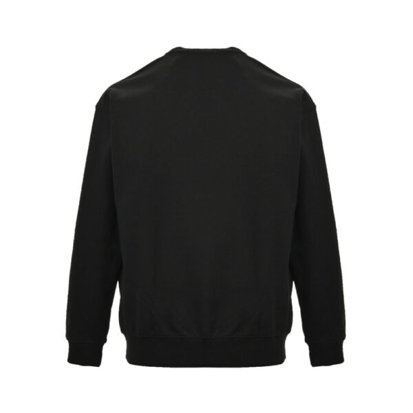Dior 24Fw Bag digital printing sweatshirt