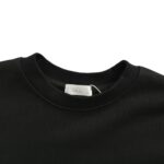 Dior 24Fw Bag digital printing sweatshirt