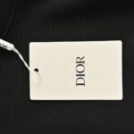 Dior 24Fw Bag digital printing sweatshirt