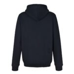 Dior 24Fw Dinosaur patch zip-up hoodie