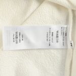 Dior 24Fw Floral print sweatshirt