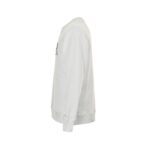Dior 24Fw Monogram patch lettering sweatshirt