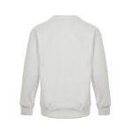 Dior 24Fw Monogram patch lettering sweatshirt