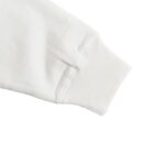 Dior 24Fw Monogram patch lettering sweatshirt