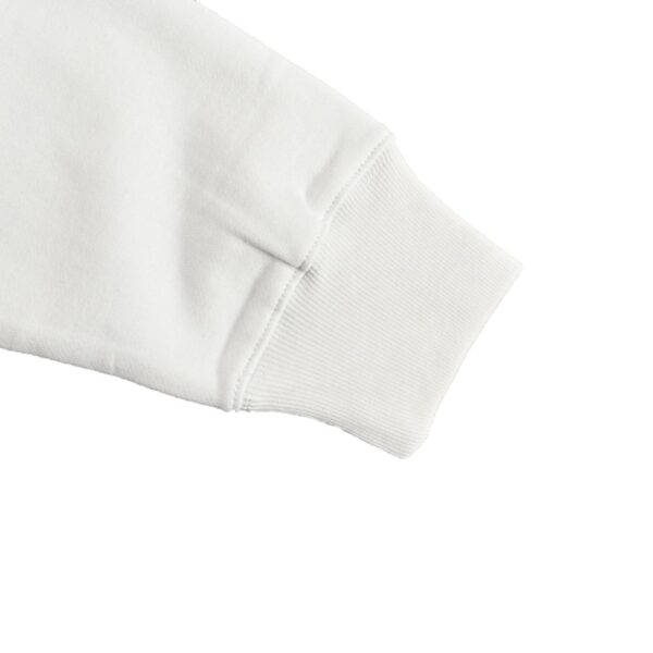 Dior 24Fw Monogram patch lettering sweatshirt