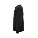 Dior 24Fw Monogram patch lettering sweatshirt