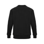 Dior 24Fw Monogram patch lettering sweatshirt