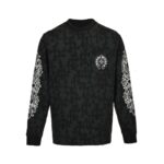 Chrome Hearts  Limited Sakura Pink Horseshoe T-shirt