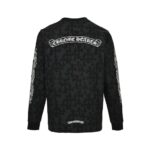 Chrome Hearts  Limited Sakura Pink Horseshoe T-shirt