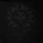 Chrome Hearts  Limited Sakura Pink Horseshoe T-shirt