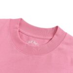 Chrome Hearts  Limited Sakura Pink Horseshoe T-shirt