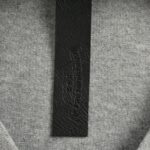 Chrome Hearts  Cross pendant T-shirt