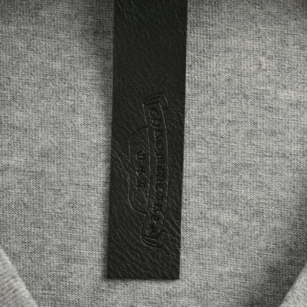 Chrome Hearts  Cross pendant T-shirt