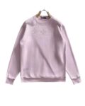 Chrome Hearts  Hot Diamond Star Sweatshirt