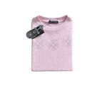 Chrome Hearts  Hot Diamond Star Sweatshirt