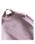 Chrome Hearts  Hot Diamond Star Sweatshirt