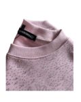 Chrome Hearts  Hot Diamond Star Sweatshirt